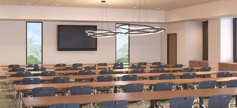 Hotel Towneplace Suites Tempe  Tempe (Az): Foto 