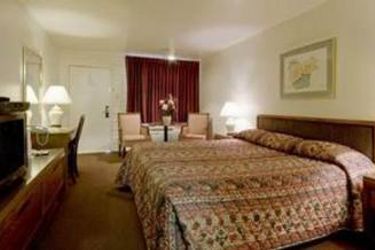 Hotel Americas Best Value Inn Tempe:  TEMPE (AZ)