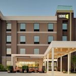 HOME2 SUITES TEMPLE 3 Stars