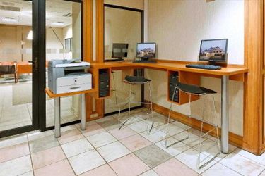 Hotel Holiday Inn Express Temuco:  TEMUCO