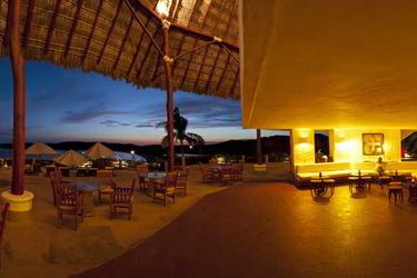Hotel Punta Serena:  TENACATITA - JALISCO
