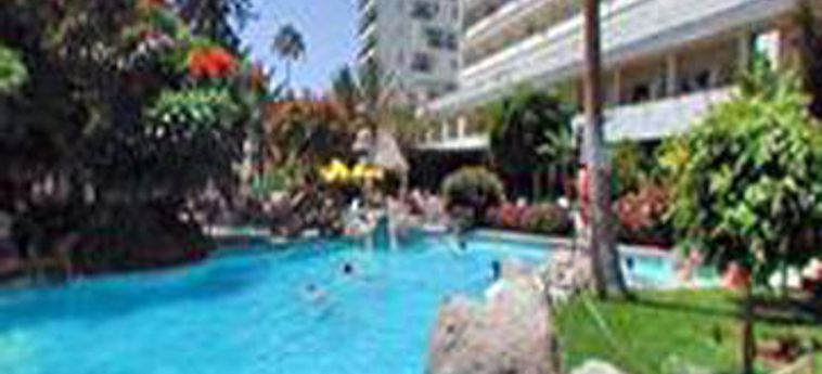 H10 Oasis Moreque Hotel:  TENERIFE - CANARIAS