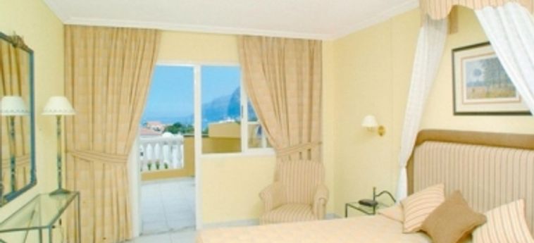 Hotel El Marques Palace:  TENERIFE - CANARIAS
