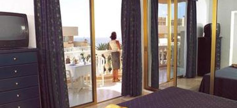 Hotel Hovima La Pinta:  TENERIFE - CANARIAS
