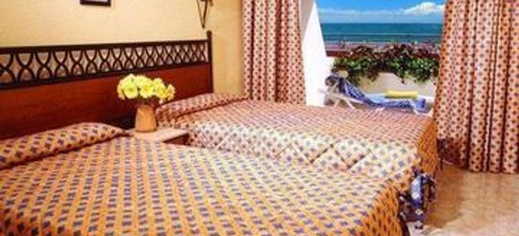 Hotel Hovima Santa Maria:  TENERIFE - CANARIAS