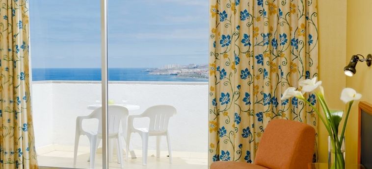 Hotel Iberostar Bouganville Playa:  TENERIFE - CANARIAS