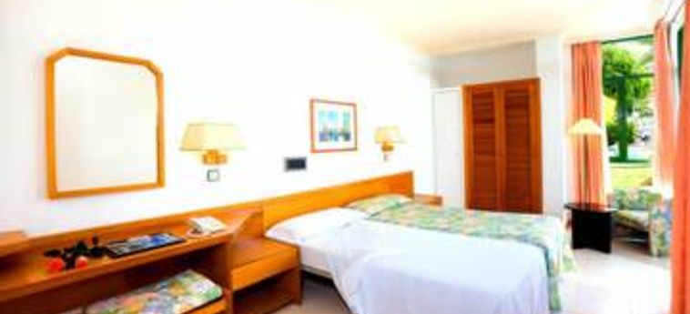 Hotel Meetingspointspain Isla Bonita:  TENERIFE - CANARIAS