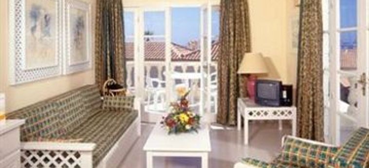 Hotel Labranda Bahia Fanabe & Villas:  TENERIFE - CANARIAS