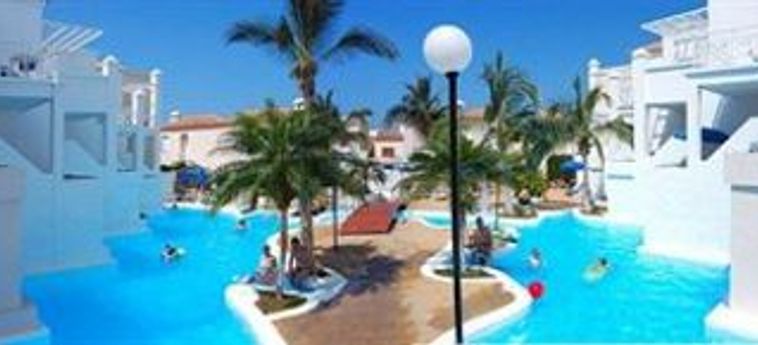Hotel Labranda Bahia Fanabe & Villas:  TENERIFE - CANARIAS