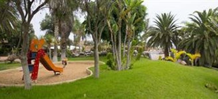 Hotel Apartamentos Playa De Los Roques:  TENERIFE - CANARIAS