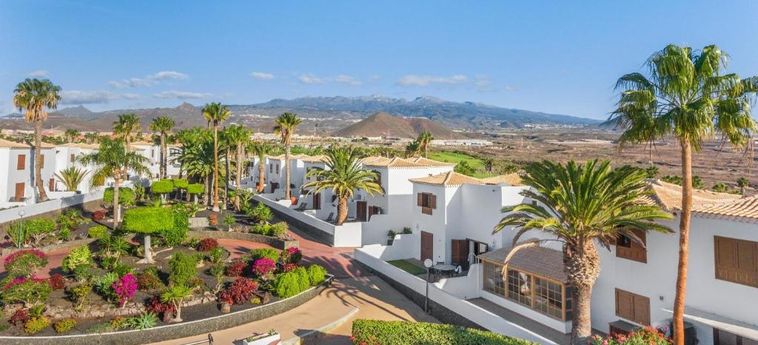 Hotel Royal Tenerife Country Club:  TENERIFE - CANARIAS