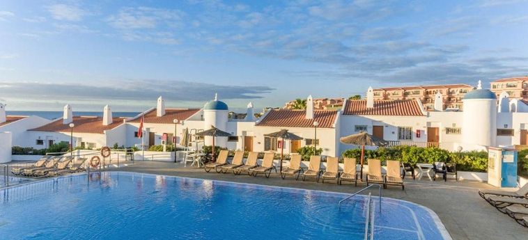 Hotel Sunset View Club:  TENERIFE - CANARIAS