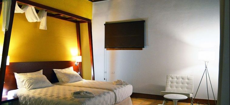 Hotel La Casona Del Patio:  TENERIFE - CANARIAS