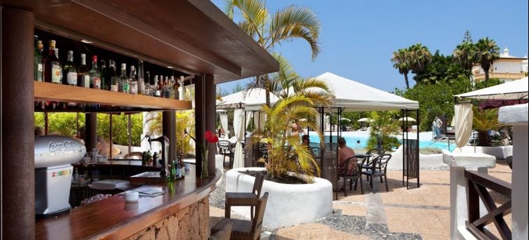 Hotel Gran Tacande - Wellness & Relax:  TENERIFE - CANARIAS