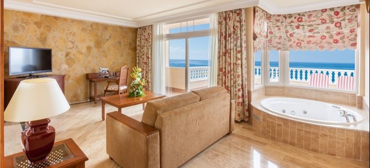 Hotel Gran Tacande - Wellness & Relax:  TENERIFE - CANARIAS