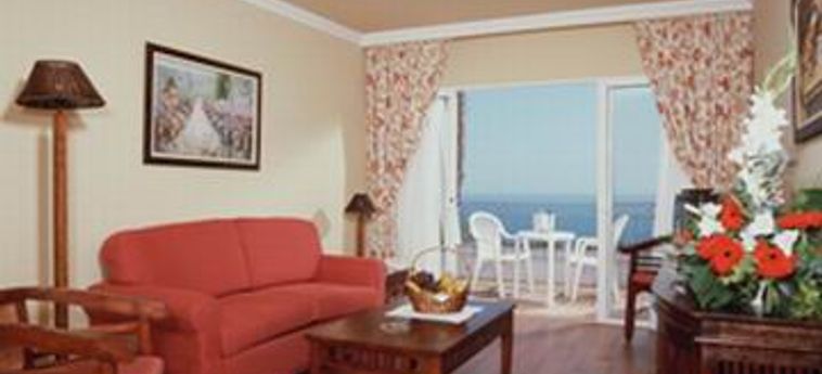 Rf Hotel Spa La Quinta Park Suites:  TENERIFE - CANARIAS