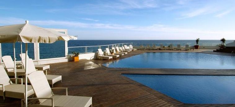 Hotel Vincci Tenerife Golf:  TENERIFE - CANARIAS