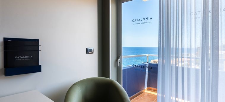 Hotel Catalonia Punta Del Rey:  TENERIFE - CANARIAS