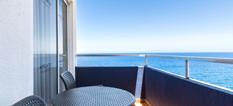 Hotel Catalonia Punta Del Rey:  TENERIFE - CANARIAS
