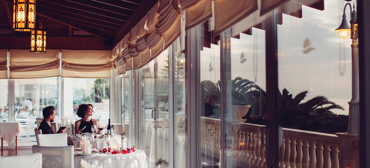 Arona Gran Hotel:  TENERIFE - CANARIAS