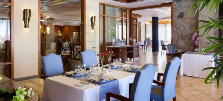 Hotel Gf Gran Costa Adeje:  TENERIFE - CANARIAS