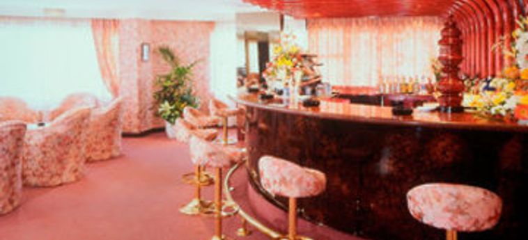 Hotel Lavaggi:  TENERIFE - CANARIAS