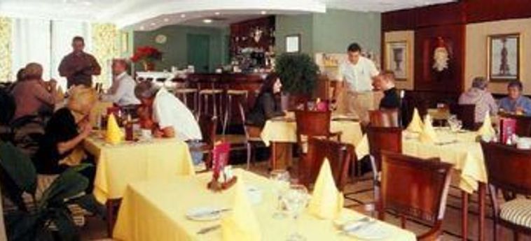 Hotel Be Live Experience Orotava:  TENERIFE - CANARIAS