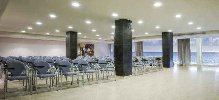 Hotel Kn Arenas Del Mar Beach And Spa - Adults Only:  TENERIFE - CANARIAS