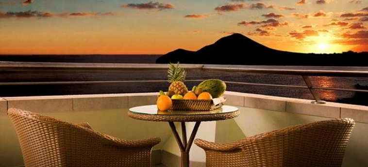Hotel Kn Arenas Del Mar Beach And Spa - Adults Only:  TENERIFE - CANARIAS