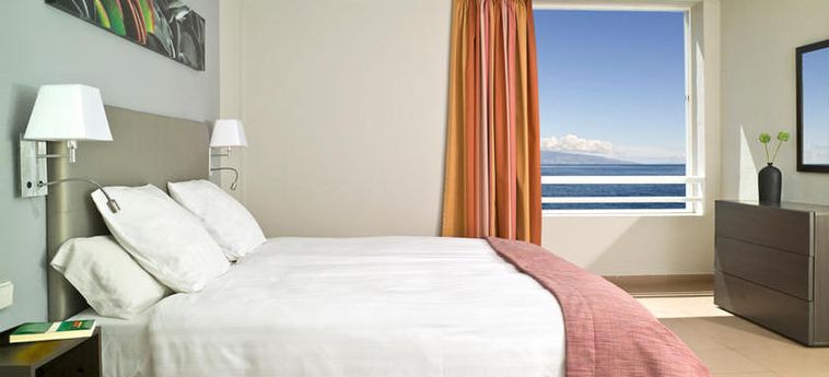 Hotel Atlantic Holiday Center:  TENERIFE - CANARIAS
