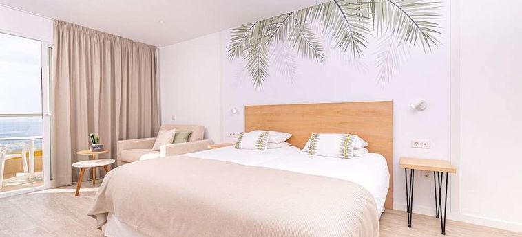 Hotel Atlantic Holiday  Tenerife - Canarias: Foto 