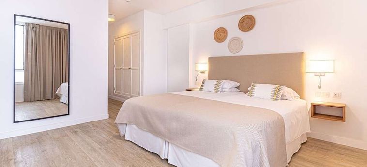 Hotel Atlantic Holiday  Tenerife - Canarias: Foto 