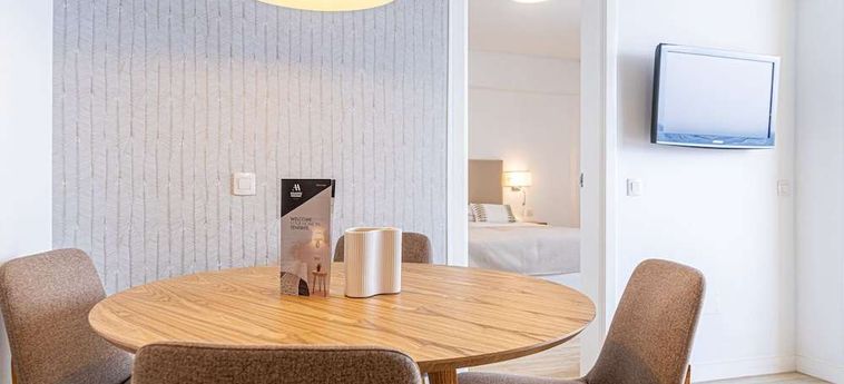 Hotel Atlantic Holiday  Tenerife - Canarias: Foto 