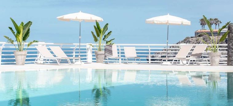 Hotel Atlantic Holiday  Tenerife - Canarias: Foto 
