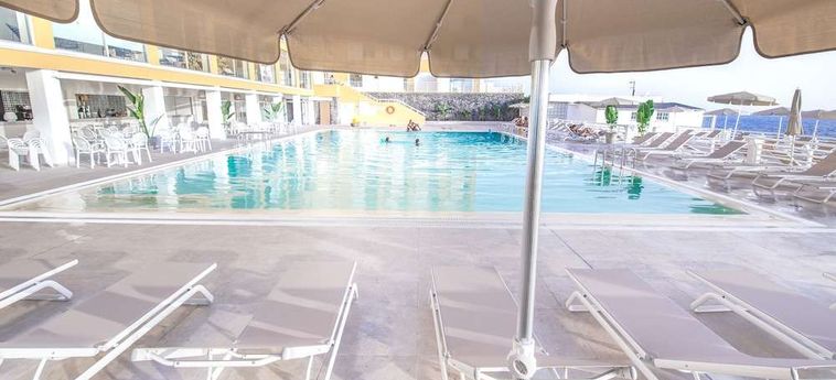 Hotel Atlantic Holiday  Tenerife - Canarias: Foto 