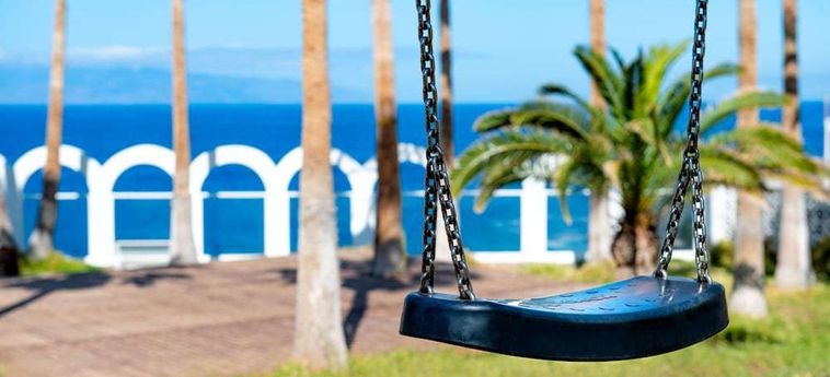 Hotel Atlantic Holiday  Tenerife - Canarias: Foto 