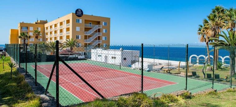 Hotel Atlantic Holiday  Tenerife - Canarias: Foto 