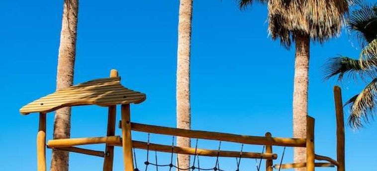 Hotel Atlantic Holiday  Tenerife - Canarias: Foto 