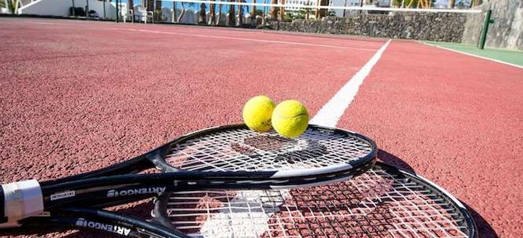 Hotel Atlantic Holiday  Tenerife - Canarias: Foto 