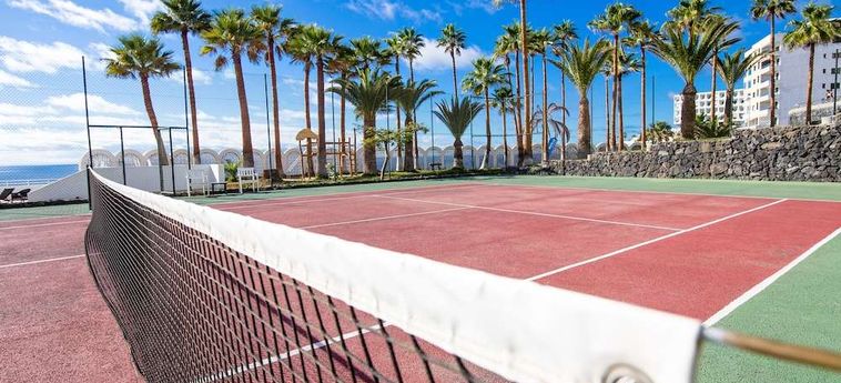 Hotel Atlantic Holiday  Tenerife - Canarias: Foto 