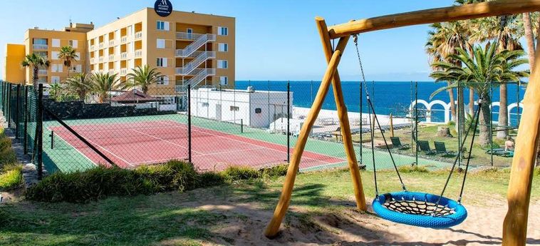 Hotel Atlantic Holiday  Tenerife - Canarias: Foto 