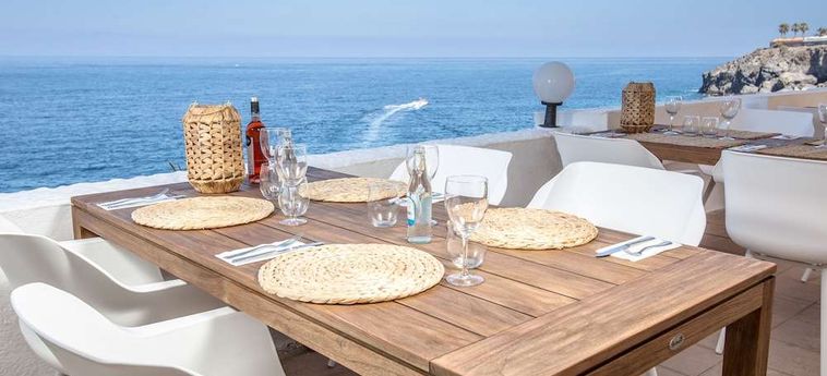 Hotel Atlantic Holiday  Tenerife - Canarias: Foto 