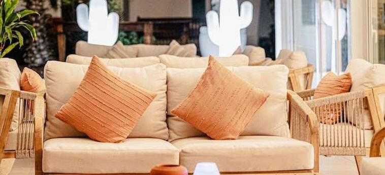 Hotel Atlantic Holiday  Tenerife - Canarias: Foto 