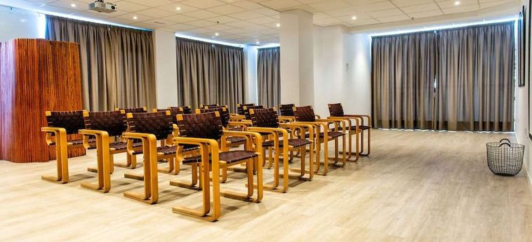 Hotel Atlantic Holiday  Tenerife - Canarias: Foto 