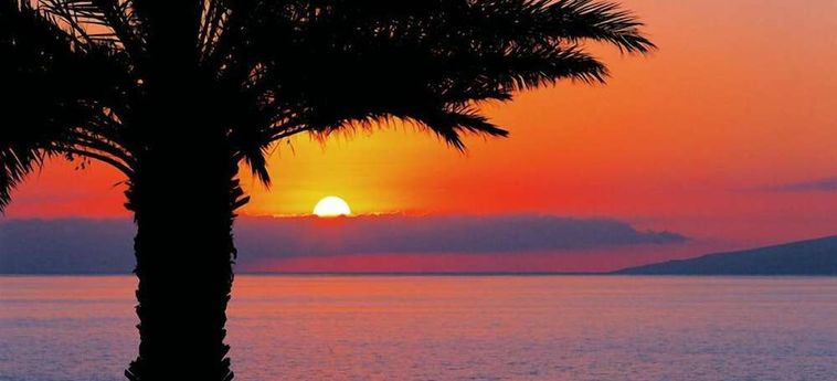 Hotel Atlantic Holiday  Tenerife - Canarias: Foto 