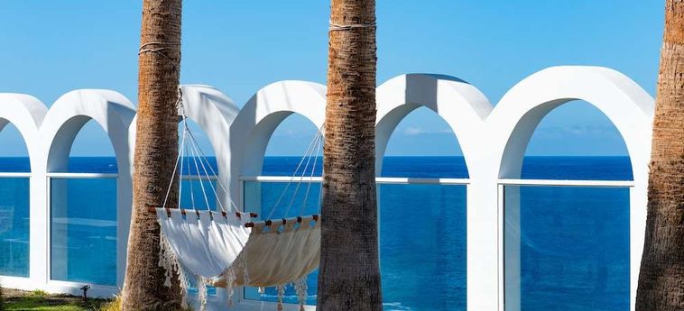 Hotel Atlantic Holiday  Tenerife - Canarias: Foto 