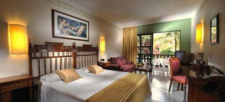 Hotel Colon Guanahani:  TENERIFE - CANARIAS
