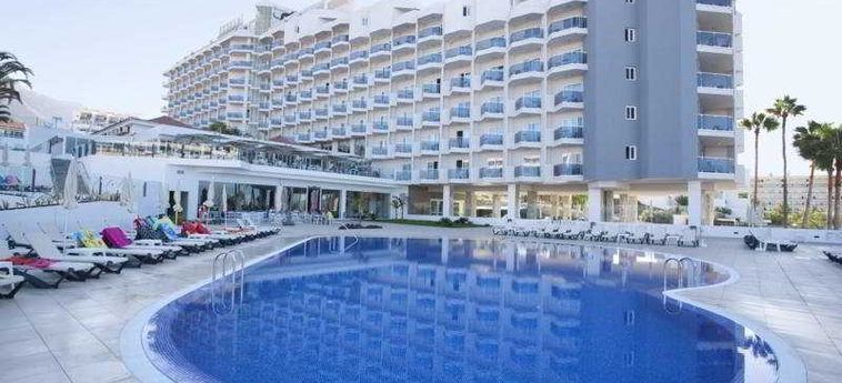 Hotel Hovima Costa Adeje – Adults Only:  TENERIFE - CANARIAS