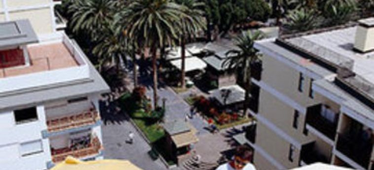 Hotel Apartamentos Girasol:  TENERIFE - CANARIAS