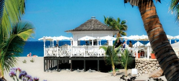 Gran Hotel Bahia Del Duque Resort:  TENERIFE - CANARIAS